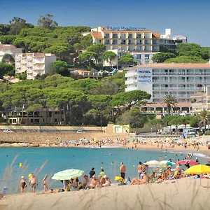 Ght S'agaro Mar Sant Feliu de Guixols